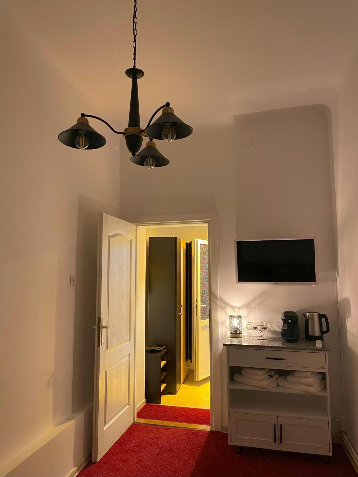 Studiopro44 Sibiu Exterior foto